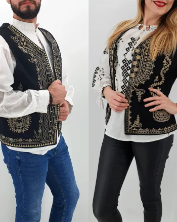 Set Traditional   Vesta Mama   Vesta Tata Adamus