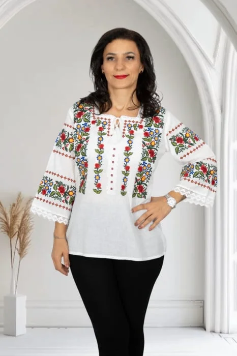 Ie Traditionala Roberta 3