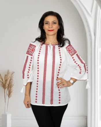 Ie Traditionala Nadia 2
