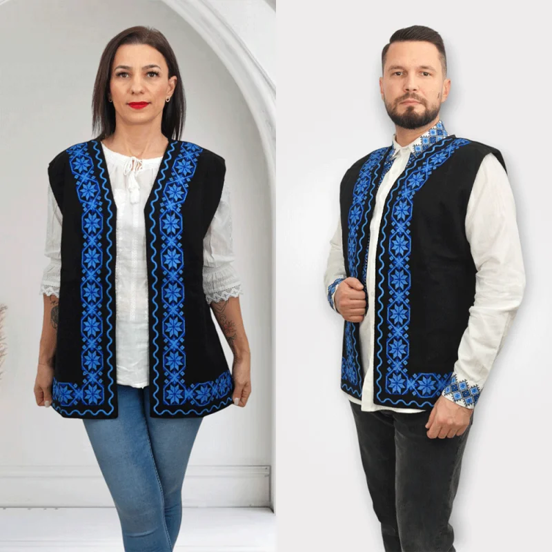 Set Traditional   Vesta Mama   Vesta Tata 4