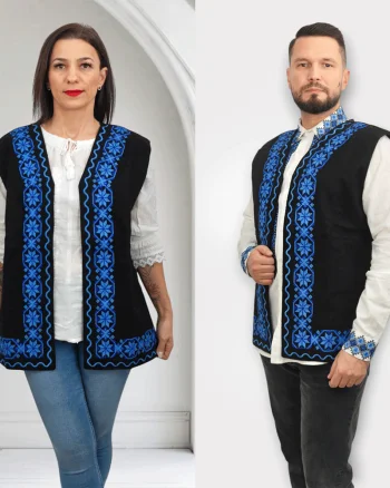 Set Traditional   Vesta Mama   Vesta Tata 4