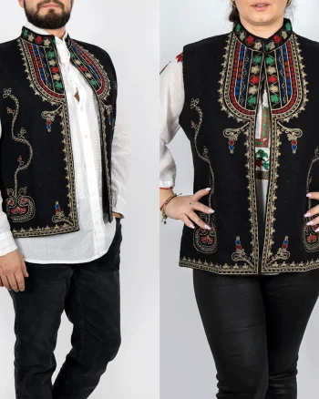 Set Traditional   Vesta Mama   Vesta Tata 5