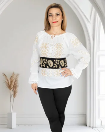 Brau Traditional Universal Adulti 128