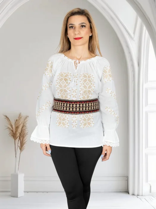 Brau Traditional Universal Adulti 129