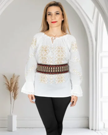 Brau Traditional Universal Adulti 129