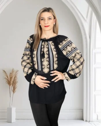 Ie Traditionala Alida 6