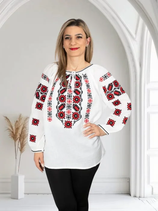 Ie Traditionala Ivanca 3