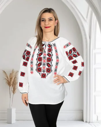Ie Traditionala Ivanca 3