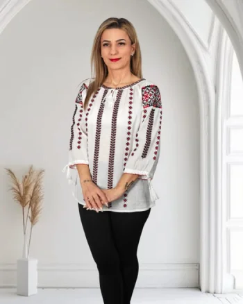 Ie Traditionala Nadia 3