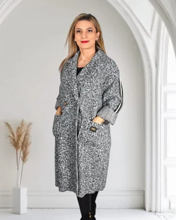 Cardigan Denisa 6