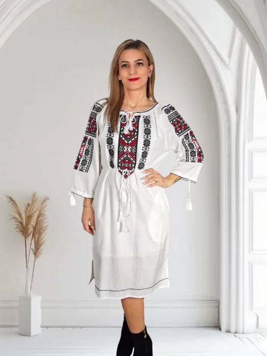 Rochie Traditionala Matilda