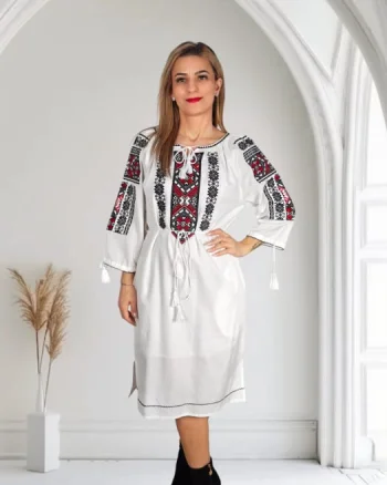 Rochie Traditionala Matilda