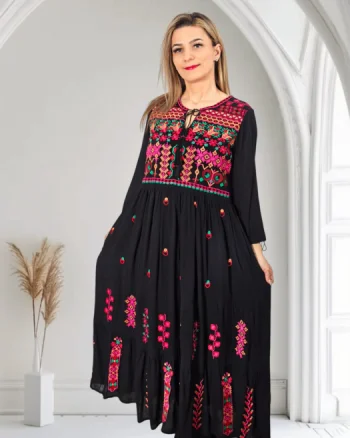 Rochie Traditionala Edera 26