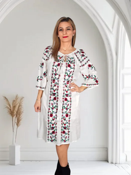 Rochie Stilizata Iolanda