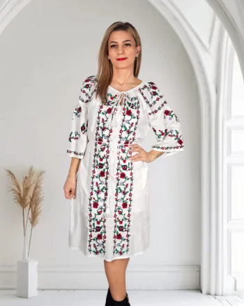 Rochie Stilizata Iolanda