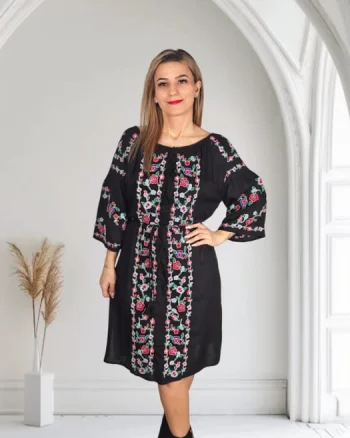 Rochie Stilizata Iolanda 2