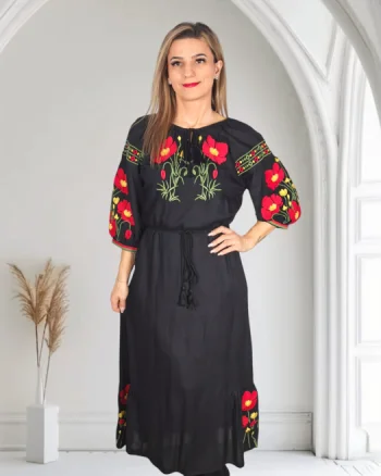 Rochie Stilizata Bogdana