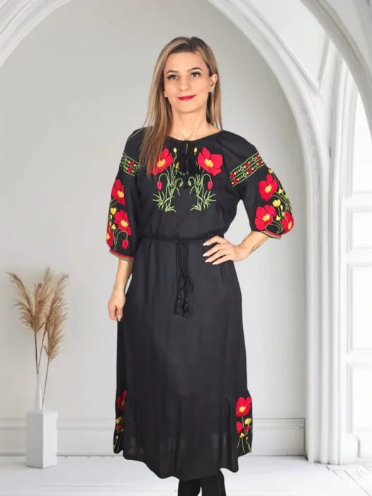 Rochie Stilizata Bogdana