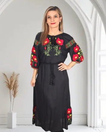 Rochie Stilizata Bogdana