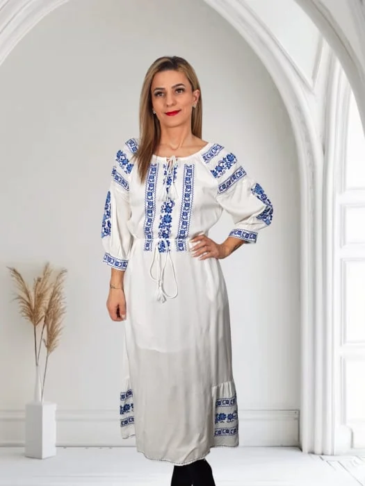 Rochie Stilizata Bogdana 2
