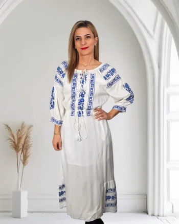 Rochie Stilizata Bogdana 2