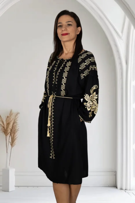 Rochie Stilizata Sorina
