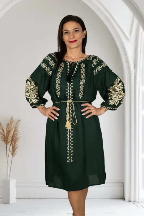 Rochie Stilizata Sorina 2