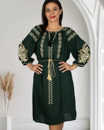 Rochie Stilizata Sorina 2