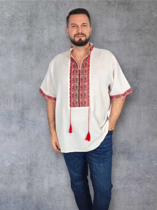 Camasa traditionala Andrei 3