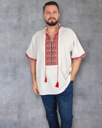 Camasa traditionala Andrei 3