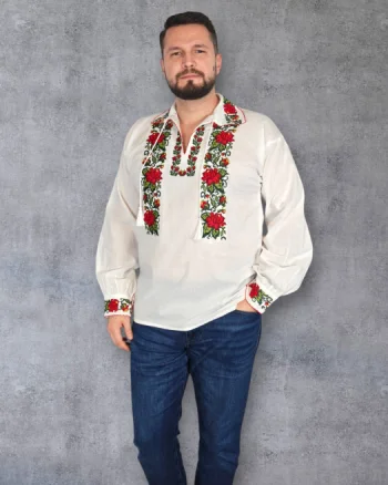 Camasa traditionala Fane 8