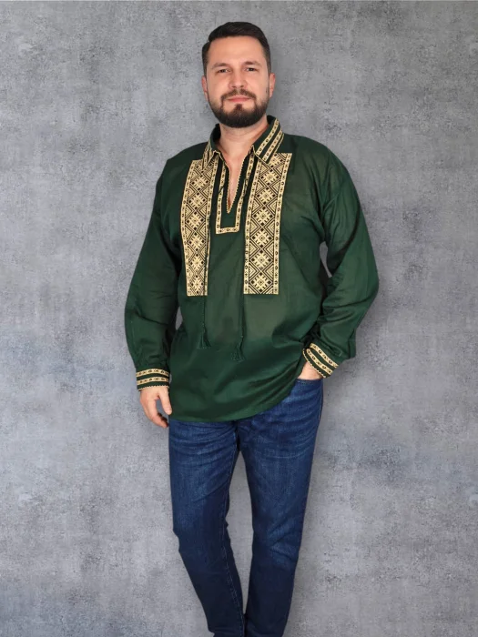 Camasa traditionala Martin 8