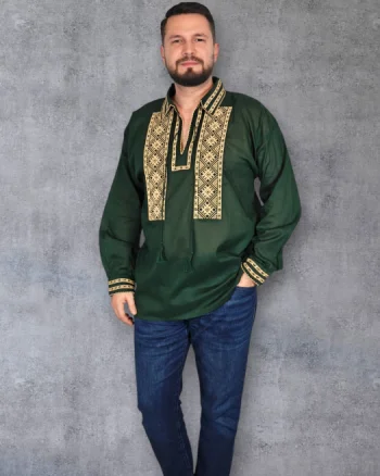 Camasa traditionala Martin 8
