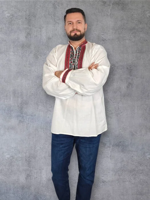 Camasa traditionala Mino