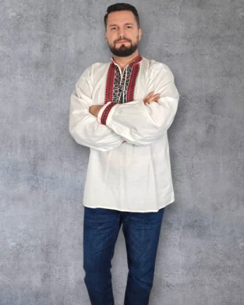 Camasa traditionala Mino