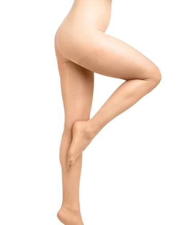 Dres dama Fiore Classic Lili Nude 20 DEN