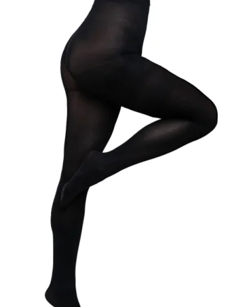 Dres dama Terri Luna Microfibre Black 100 DEN