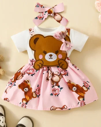 Set Belinda Pink