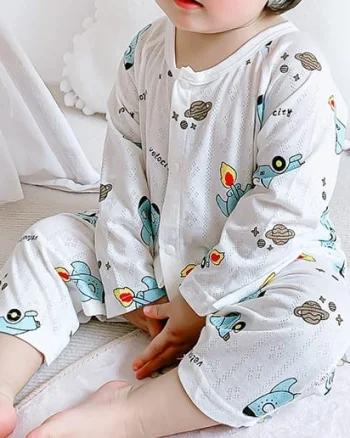Pijama Alfred