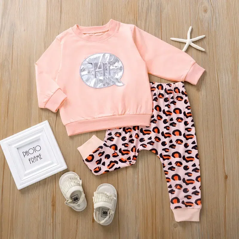 Set din 2 piese Dora