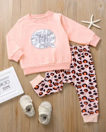 Set din 2 piese Dora