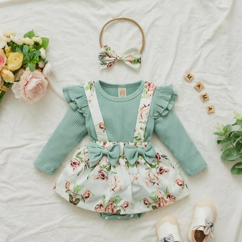 Set Simona Blue