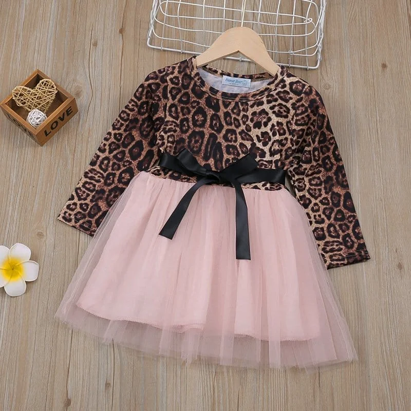 Rochita Leopard