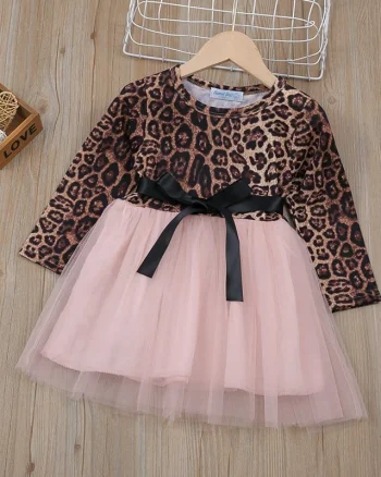 Rochita Leopard