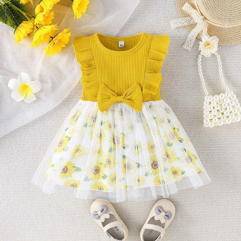 Rochita Amanda Yellow