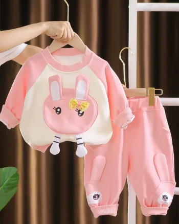Set Zola Pink