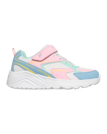 Pantofi sport Uno Lite Mesh de plasa cu garnituri sintetice