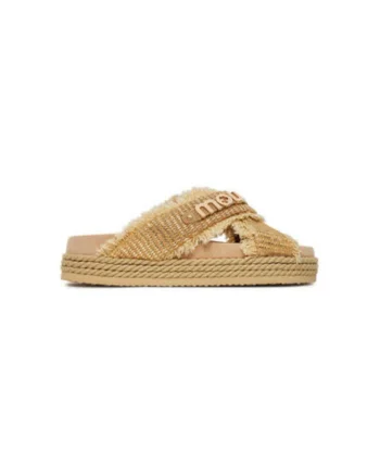 Slapi dama, MU.SW451009K,  Sintetic, Bej