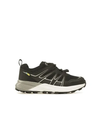Pantofi copii,  53161, Mesh, Negru
