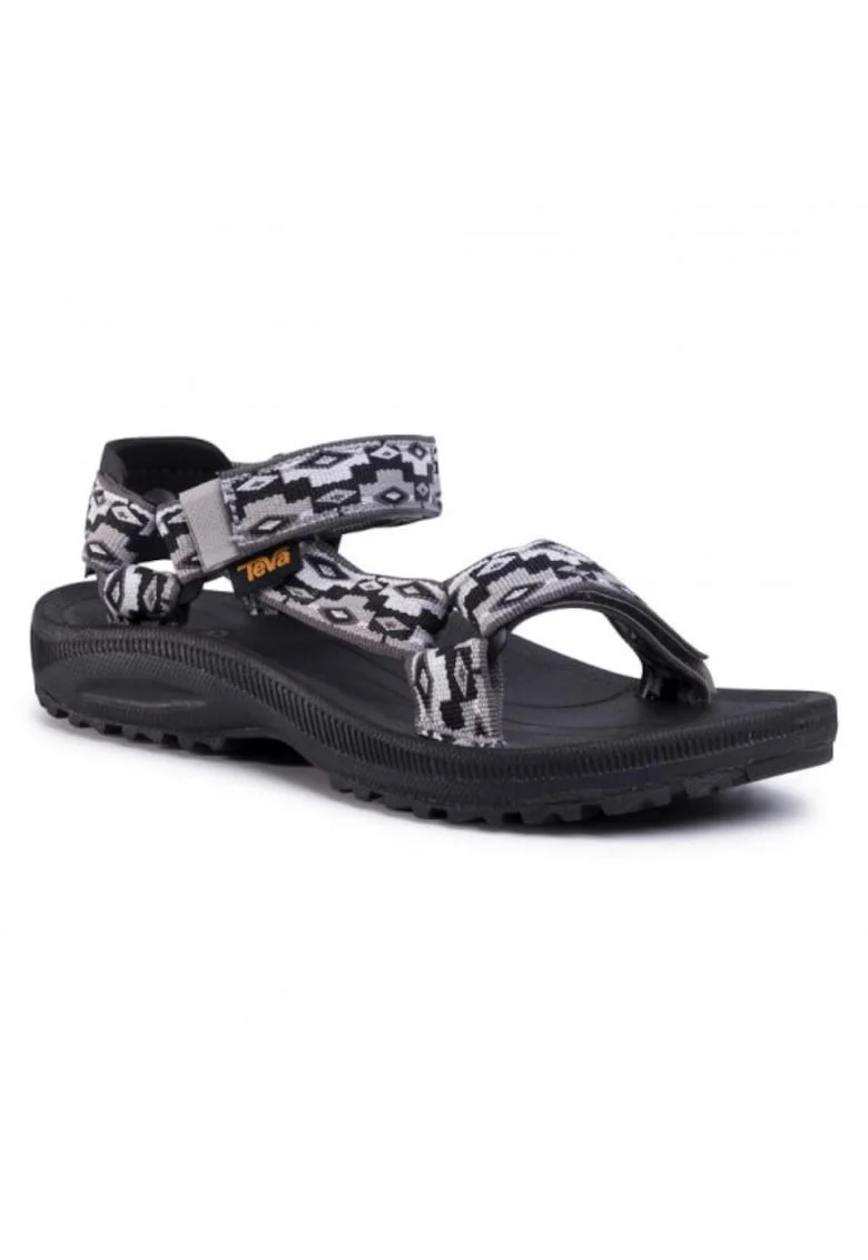 Sandale  Winsted, Negru